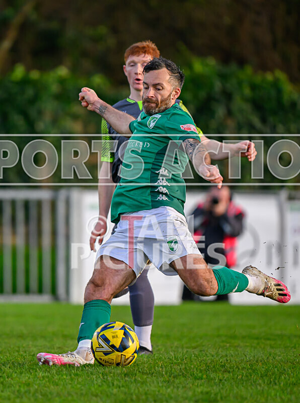 GFC v Thatcham Town FC_2023-44 - GFC v THATCHAM TOWN FC 2023