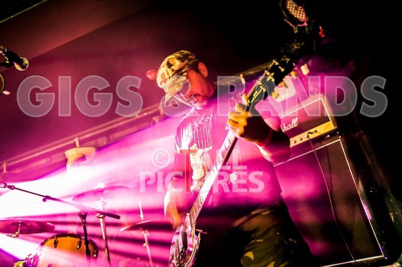 Insurrection-78 - INSURRECTION