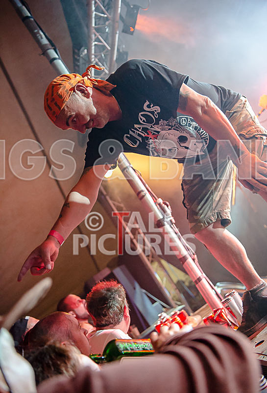 Spunge-166 - [spunge]