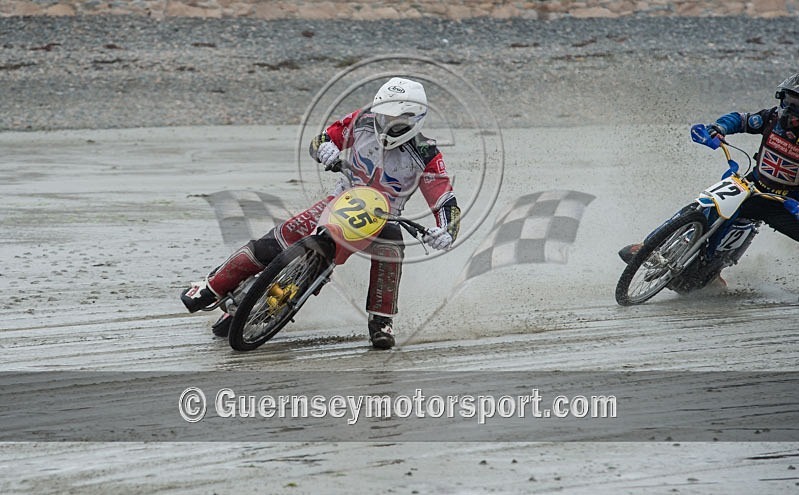 British Sand Ace_2013-31 - BRITISH SAND ACE CHAMPIONSHIP 2013 - THE RACING