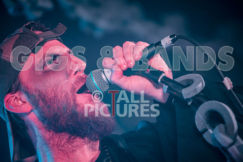 Byzanthian Neckbeard-176 - BYZANTHIAN NECKBEARD