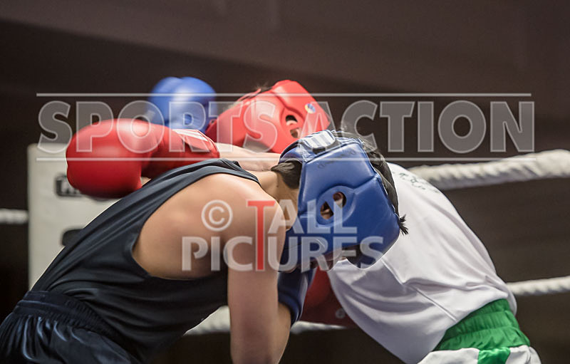Bout - 1_Charlie Driscoll v Zak Nabi-10 - Bout - 1_Charlie Driscoll v Zak Nabi