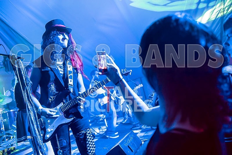 Static Alice-43 - STATIC ALICE