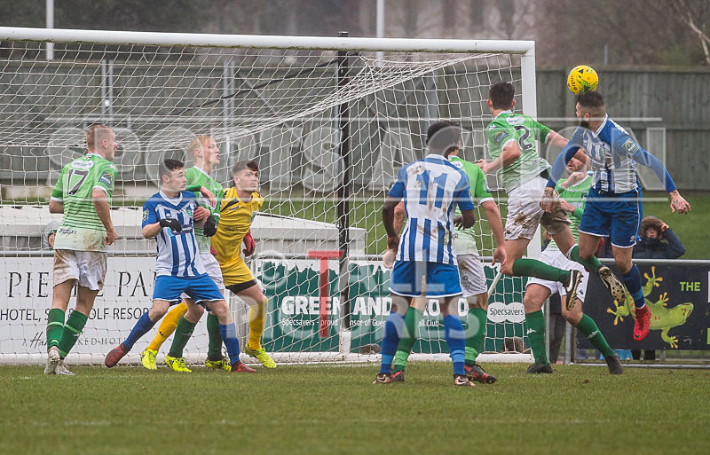 GFC v Thamesmead Town-56 - GUERNSEY FC v THAMESMEAD TOWN