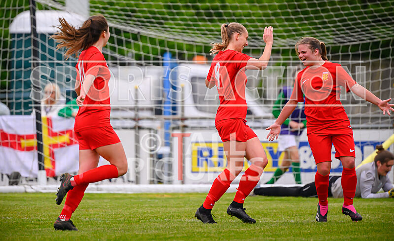 Ladies Muratti 2023-76 - THE 2023 LADIES MURATTI