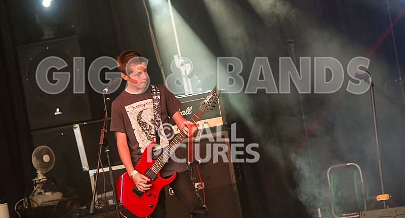 The Doomsday Project-51 - THE DOOMSDAY PROJECT