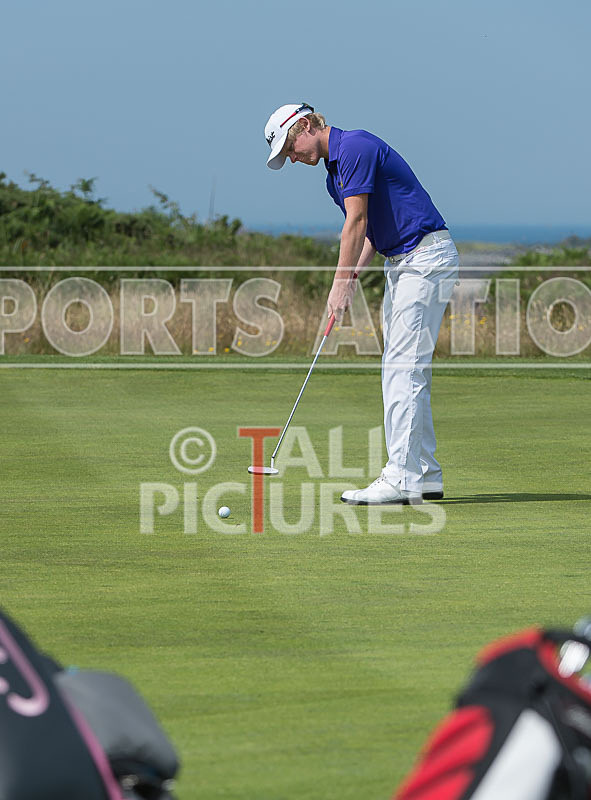 CI Golf Finals_22-06-2014-76 - CHANNEL ISLANDS CHAMPIONSHIP 2014