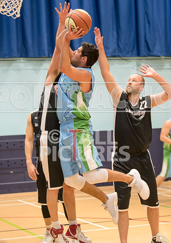 Basketball_MUG v Le Mont Saint Used-13 - MUG v LE MONT SAINT USED