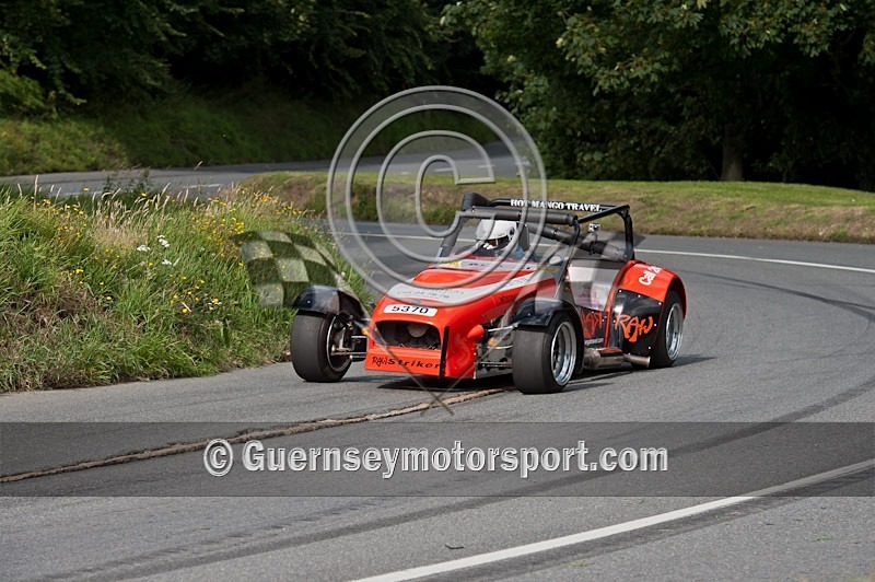 GKMC Hill_6-08-11_Car-25 - CARS 2011-08-06