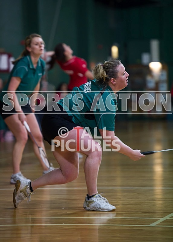 Badminton Gilson Cup_2012-40 - GILSON CUP 2012