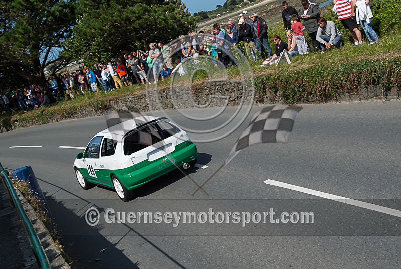 Vale Castle Sprint_2014_Car-299 - VALE CASTLE SPRINT 2014 - CARS