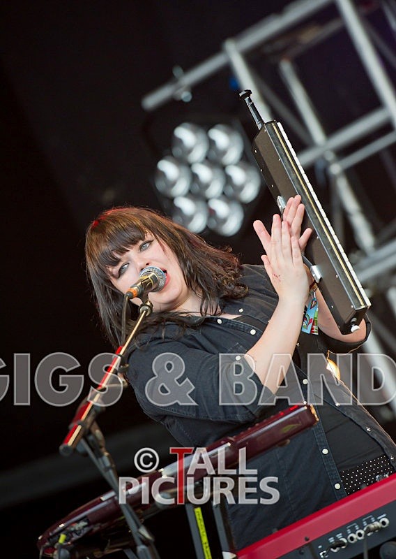 The Magic Numbers-17 - THE MAGIC NUMBERS