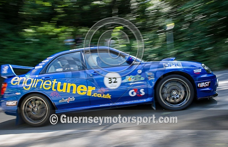 Charity Hill Climb_2012-6 - HERITAGE CHARITY HILL CLIMB 2012
