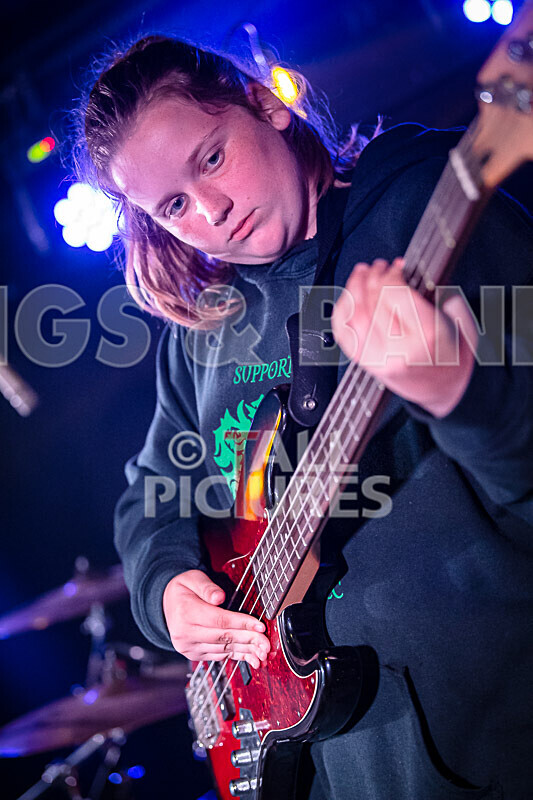 SoPM Summer Gig 2019-55 - SCHOOL OF POPULAR MUSIC SUMMER GIG 2019