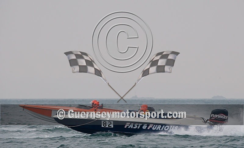 Powerboat Race-3 - POWERBOAT RACING 2010