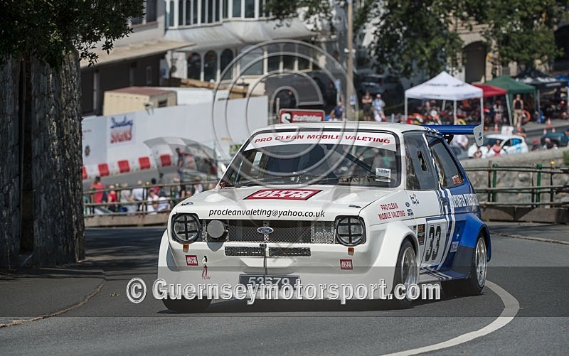 Guernsey National Hill Climb_2013_Car-194 - GUERNSEY NATIONAL 2013 - CARS