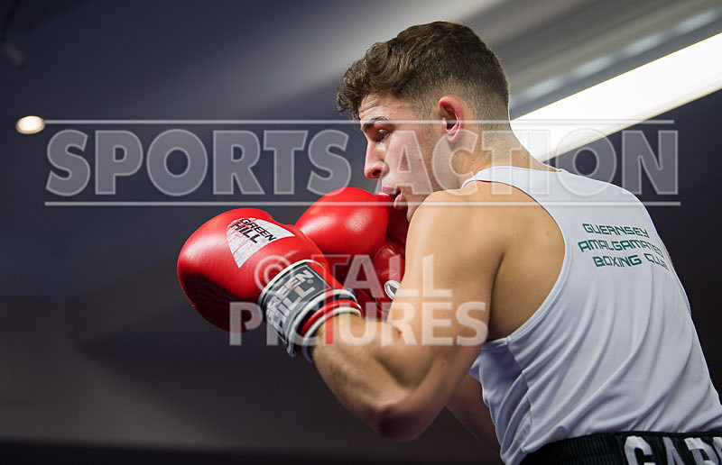 BOUT-10_Billy Poullain v Mark Bebbington-7 - BOUT-10_Billy Poullain v Mark Bebbington.