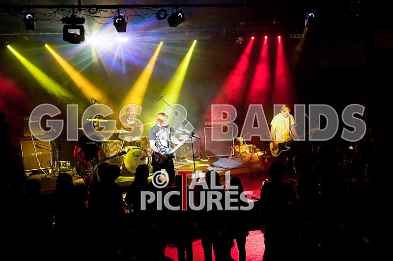 2 Minutes 2 Late-35 - 2 MINUTES 2 LATE at RoA-3