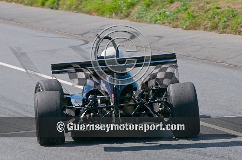 Guernsey National Car-64 - GUERNSEY MSA NATIONAL 2008