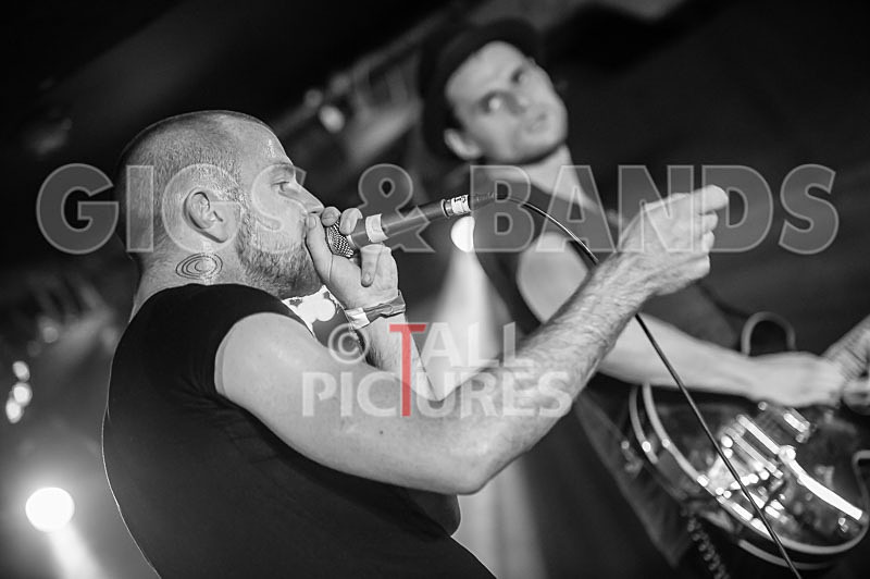 Heymoonshaker-42 - HEYMOONSHAKER