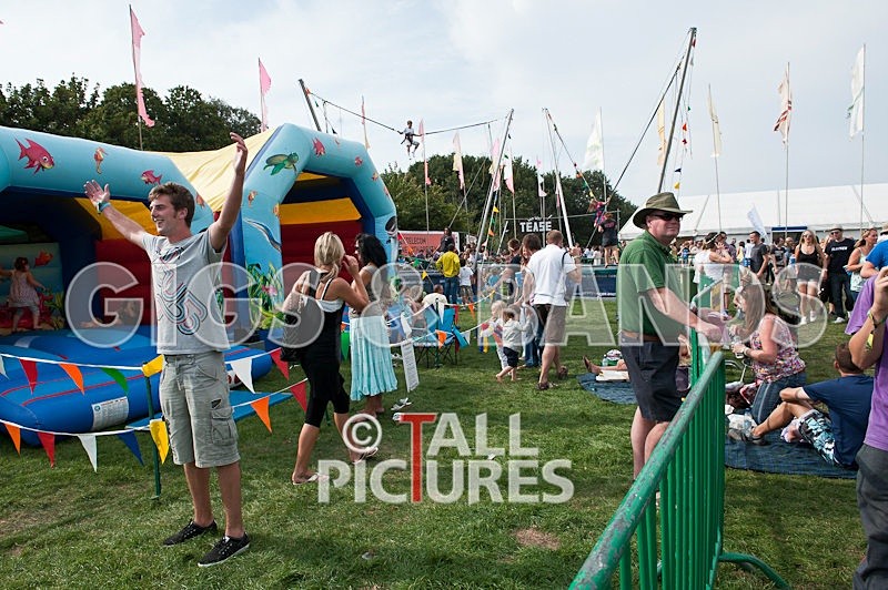 Jersey Live Atmosphere_2010-65 - JERSEY LIVE ATMOSPHERE 2010