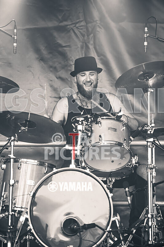 The Nightmares-7 - THE NIGHTMARES