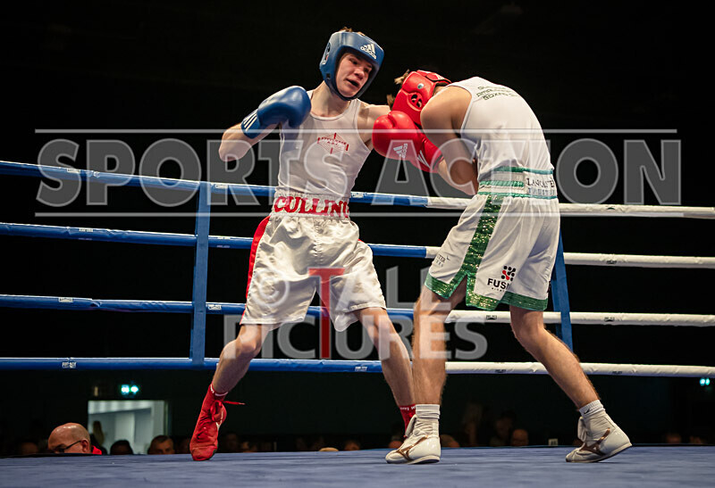Bout 8_Charlie Watson v Oliver Culling-33 - Bout 8_Charlie Watson v Oliver Culling