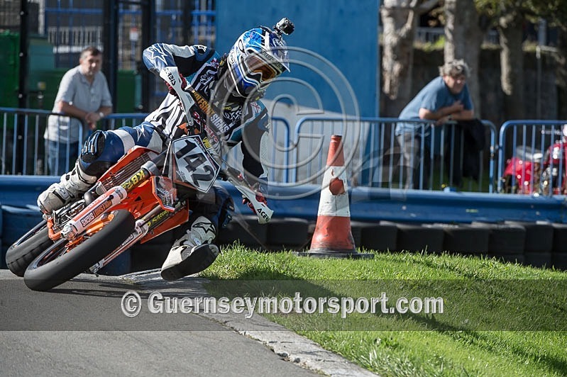 The Track Twisty Sprint-136 - TWISTY SPRINT -- THE TRACK - 2013