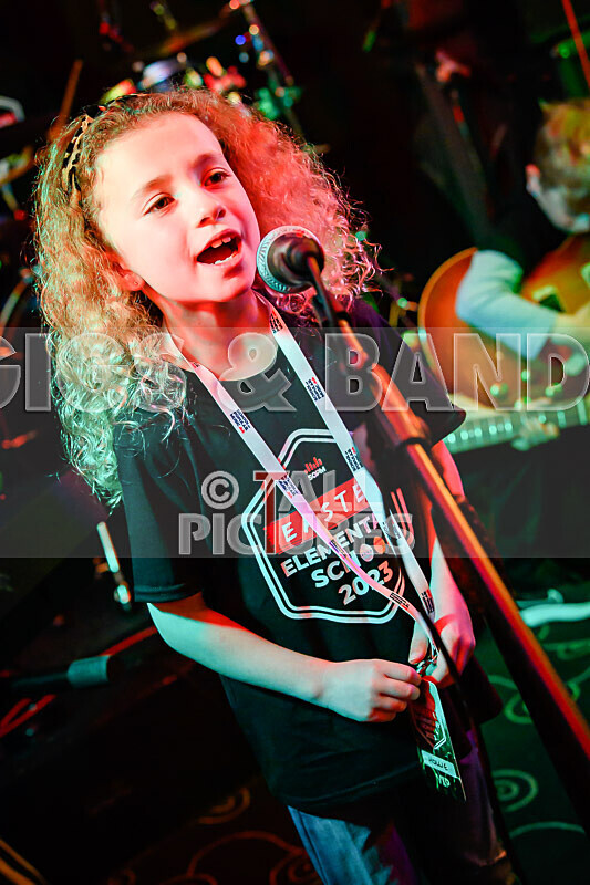SoPM Easter School Gig 2023-30 - SoPM EASTER SCHOOL GIG 2023