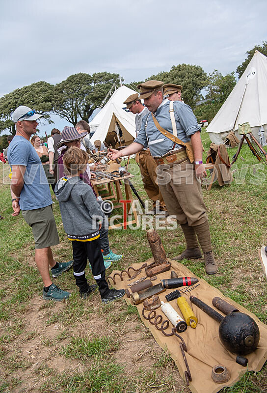 Guernsey Agricultural Show 2021-104 - GUERNSEY AGRICULTURAL SHOW 2021