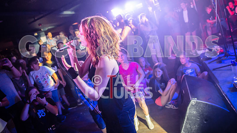 Unconventional Sponge-3 - UNCONVENTIONAL SPONGE