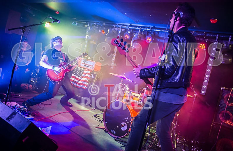 Jonny Lives-190 - JONNY LIVES