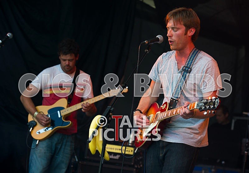 Tantale-21 - TANTALE at IVY CASTLE EARTH FAIR