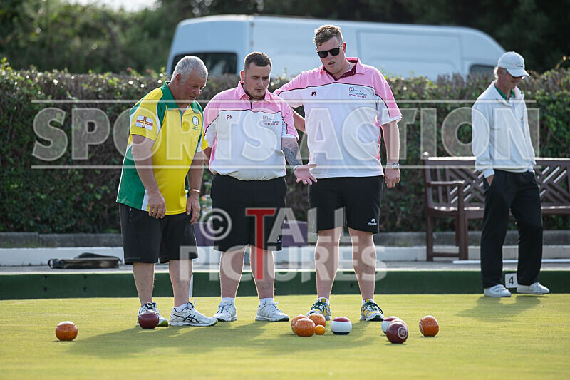 Bowls_Mens Island Tostevin Triples-31 - MENS ISLAND TOSTEVIN TRIPLES 2021