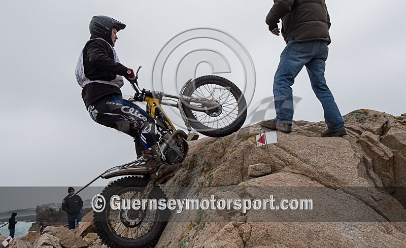 2-Day Trials_2013-137 - 2-DAY TRIALS - 2013