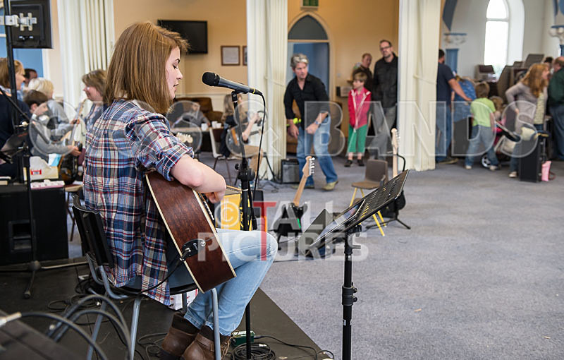 School of Popular Music-16 - ThE SCHOOL OF POPULAR MUSIC LAUNCH DAY 2014