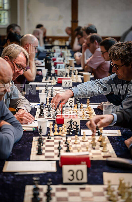 Guernsey Chess Festival 2022-115 - THE 46th GUERNSEY INTERNATIONAL CHESS FESTIVAL
