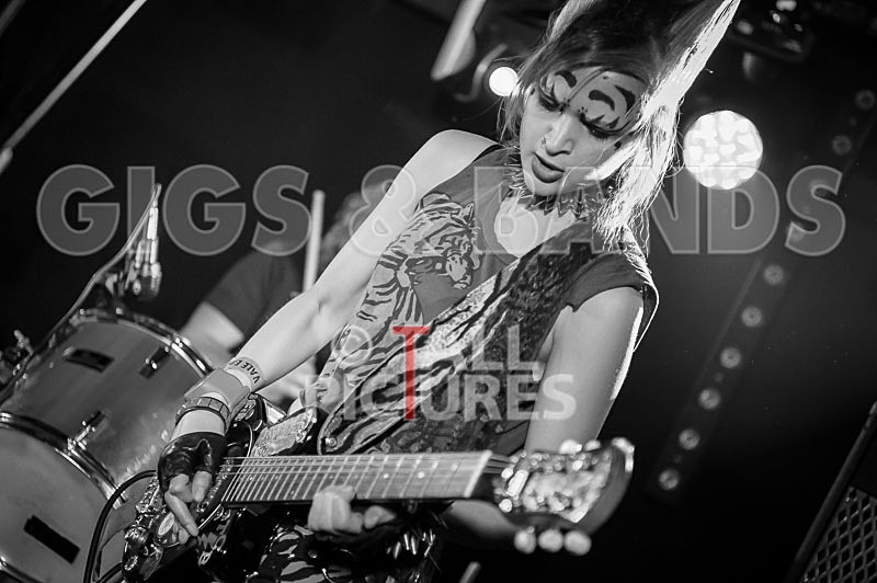 Pussycat and the Dirty Johnsons-99 - PUSSYCAT AND THE DIRTY JOHNSONS