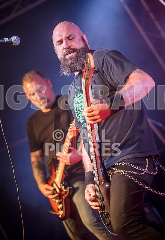 Stormbringer-79 - STORMBRINGER