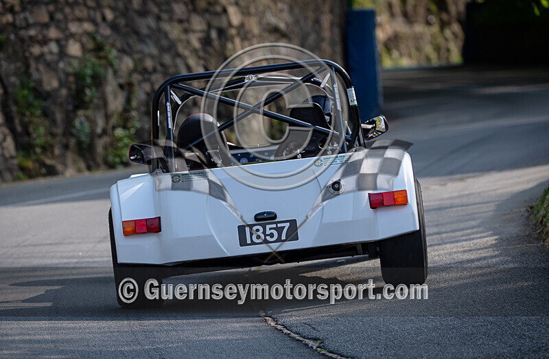 2022 Two-Day Hillclimb_Car-34 - TWO-DAY HILLCLIMB 2022 - CARS