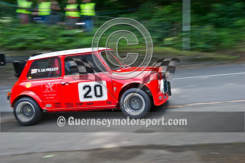 GSY_Nat_2010_Car-76 - GUERNSEY MSA NATIONAL 2010