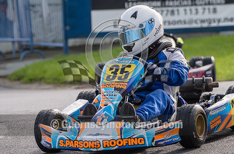 Karting_22-10-2017-36 - KARTING 2017 - SUMMER CHAMPIONSHIP ROUND-8