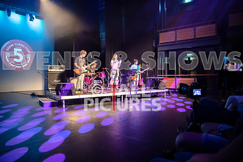 SoPM 5 Year Concert-24 - SCHOOL OF POPULAR MUSIC 5th ANNIVERSARY CONCERT