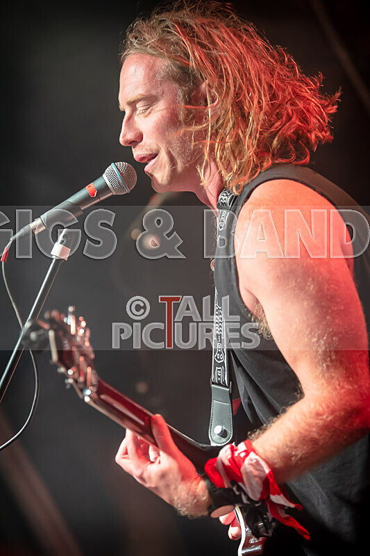 Tantale-584 - TANTALE