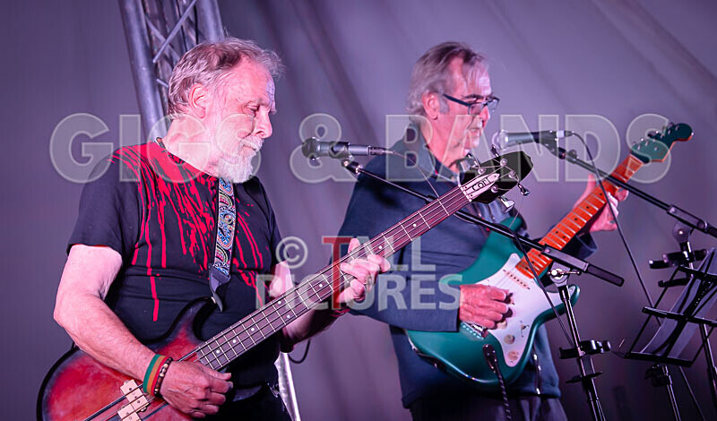 Gig for Colin-22 - CHARITY 'GIG FOR COLIN' 2019