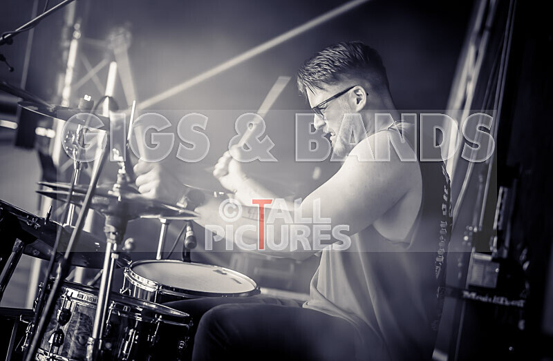 The Nightmares-147 - THE NIGHTMARES