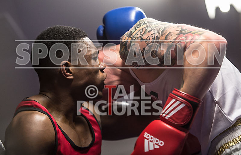 Bout - 11_Casey De La Mare v Babatunji Ogiunniya-33 - Bout - 11_Casey De La Mare v Babatunji Ogiunniya