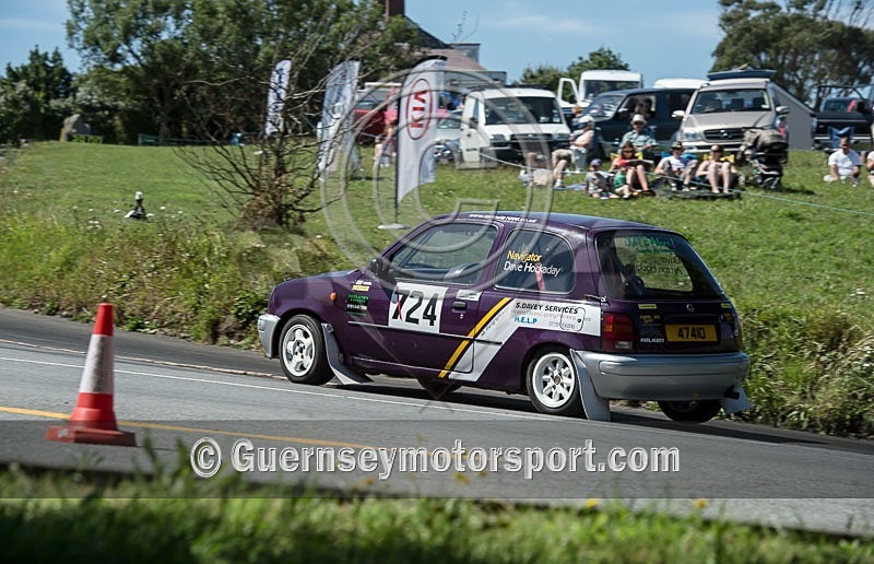 GKMC Hill Climb_03-08-2013_Car-87 - CARS_03-08-2013