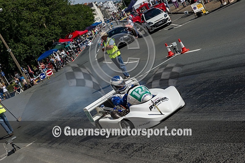 Guernsey National_2012_Kart-5 - GUERNSEY MSA NATIONAL 2012 - KARTS