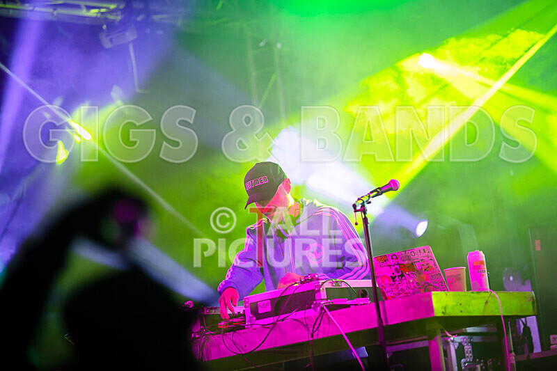 The Nextmen-13 - THE NEXTMEN